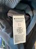 Athleta Stripes Gray Jumpsuit Size M (tall) - photo 4