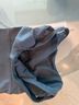 Athleta Stripes Gray Jumpsuit Size M (tall) - photo 6