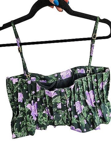 Agua by Agua Bendita Tulipan Tank Top (view 2)