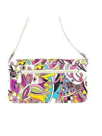 Nicole Miller Crossbody Bag (view 2)