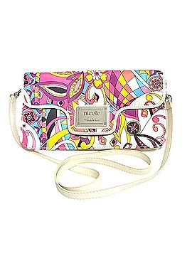 Nicole Miller Crossbody Bag