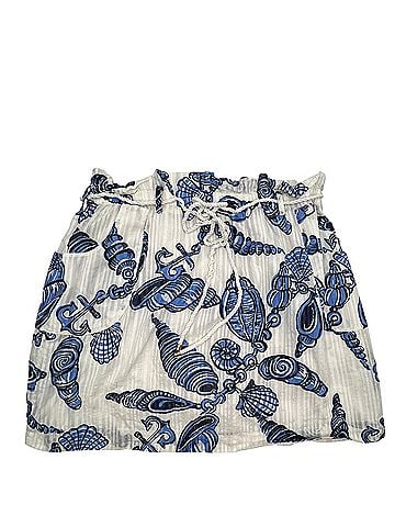 Lilly Pulitzer Casual Skirt (view 1)