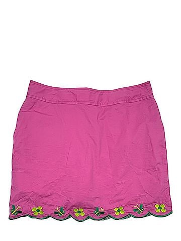 Lilly Pulitzer Casual Skirt (view 1)