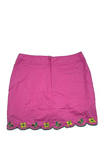 Lilly Pulitzer Casual Skirt (view 2)