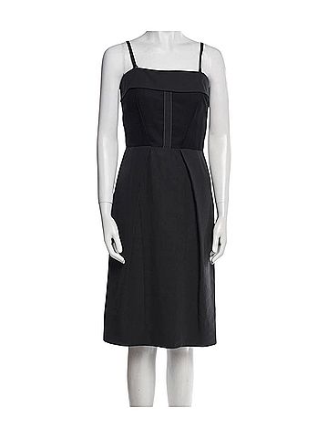 Sportmax Cocktail Dress (view 1)