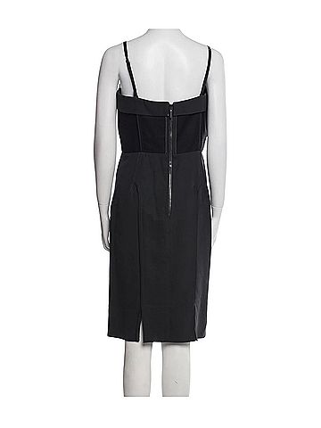 Sportmax Cocktail Dress (view 2)