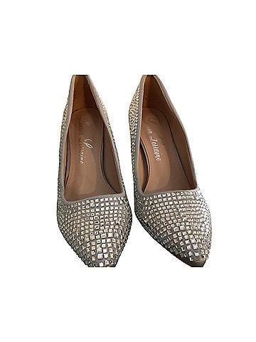 Lauren Lorraine lauren lorraine Heels (view 1)