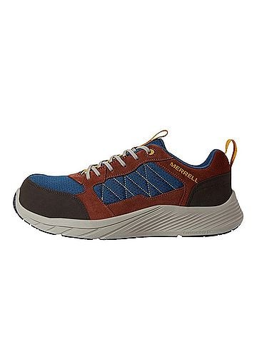 Merrell Alpine Sneaker CF Sneakers (view 1)