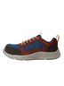 Merrell Blue Brown Orange Sneakers Size 10 1/2 - photo 1