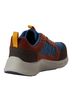 Merrell Blue Brown Orange Sneakers Size 10 1/2 - photo 2
