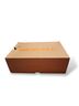 Merrell Blue Brown Orange Sneakers Size 10 1/2 - photo 3