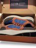 Merrell Blue Brown Orange Sneakers Size 10 1/2 - photo 5