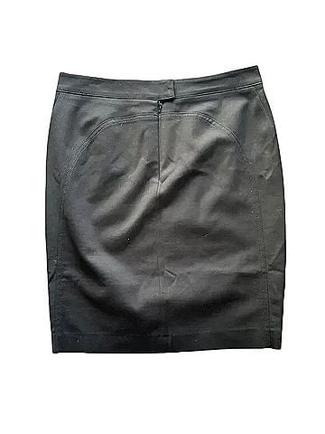 Akris Punto Formal Skirt (view 2)