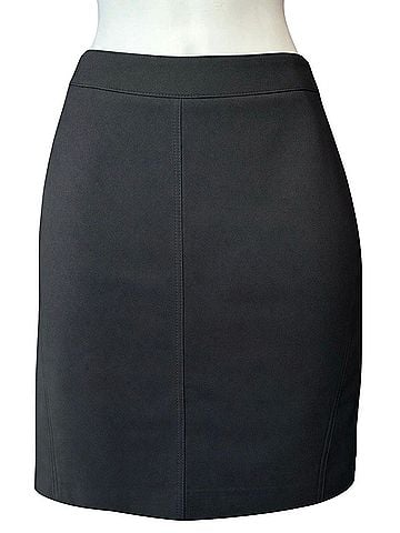 Akris Punto Formal Skirt (view 1)