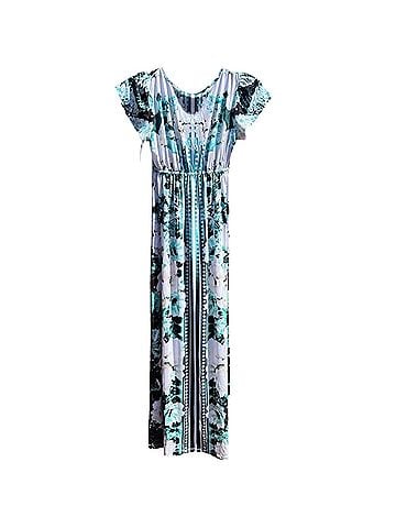 Style&Co Casual Dress (view 2)