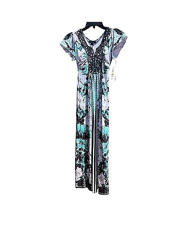 Style&Co Casual Dress (view 1)