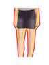 Guess Black Denim Skirt Size 32 - photo 3