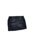 Guess Black Denim Skirt Size 32 - photo 2