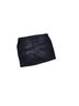 Guess Black Denim Skirt Size 32 - photo 6