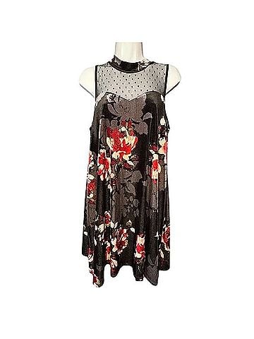 Soulmates Casual Dress (view 1)