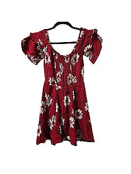 Reformation Diana Casual Dress (view 2)