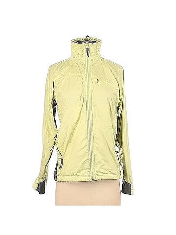 Columbia Titanium Track Jacket (view 1)