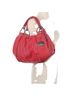Kooba Pink Shoulder Bag One size - photo 1