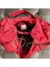 Kooba Pink Shoulder Bag One size - photo 6