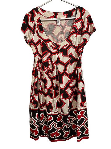 Diane von Furstenberg Casual Dress (view 1)