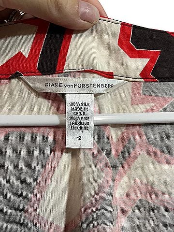 Diane von Furstenberg Casual Dress (view 2)
