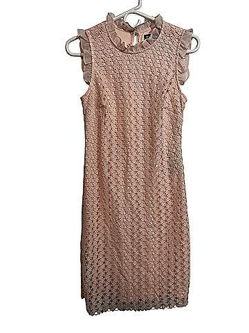 Karl Lagerfeld Paris Cocktail Dress (view 1)