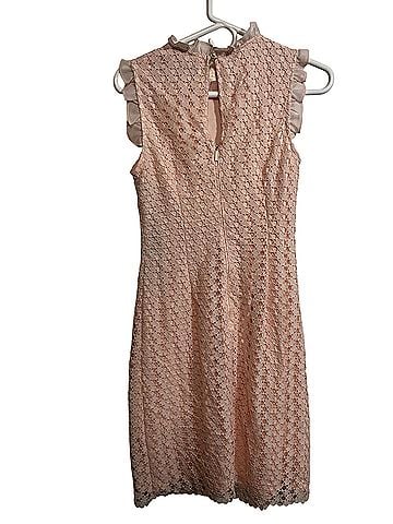 Karl Lagerfeld Paris Cocktail Dress (view 2)