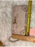 Juicy Couture Solid Multi Color Wallet One size - photo 3