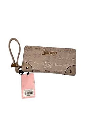Juicy Couture Fan Club Wallet (view 1)