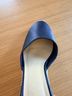 Castaner Black Tan Wedges Size 7 - photo 7