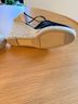 Castaner Black Tan Wedges Size 7 - photo 5