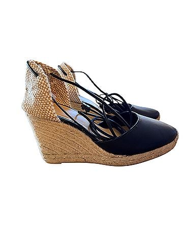 Castaner Wedges (view 2)