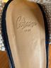 Castaner Black Tan Wedges Size 7 - photo 6