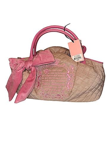 Juicy Couture Juicy Tale Shoulder Bag (view 1)