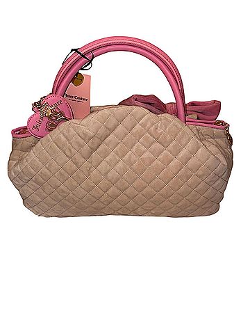 Juicy Couture Juicy Tale Shoulder Bag (view 2)