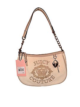 Juicy Couture Shoulder Bag
