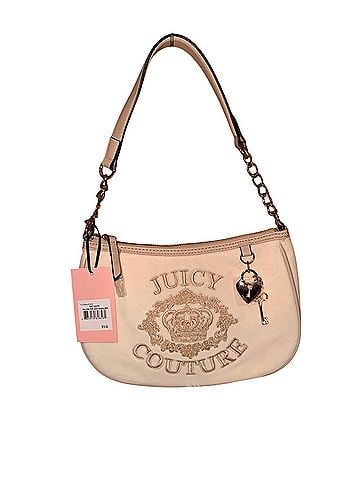 Juicy Couture Falling for Juicy Shoulder Bag (view 1)