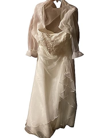 Mary's Cocktail Dress (view 1)