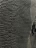 Eileen Fisher 100% Cotton Black White Blazer Size L (petite) - photo 6