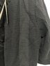 Eileen Fisher 100% Cotton Black White Blazer Size L (petite) - photo 8