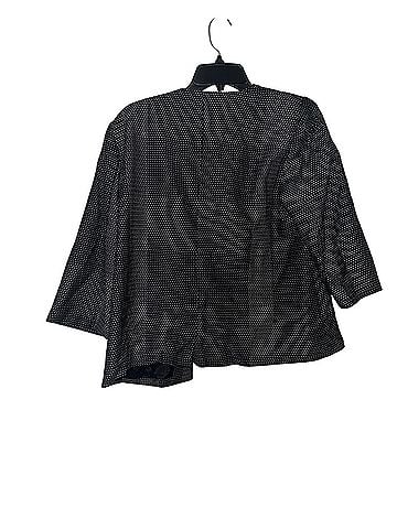 Eileen Fisher Blazer (view 2)