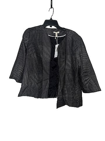 Eileen Fisher Blazer (view 1)
