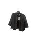 Eileen Fisher 100% Cotton Black White Blazer Size L (petite) - photo 12
