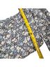 ASTR The Label 100% Polyester Floral Multi Color Long Sleeve Blouse Size S - photo 6