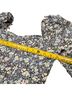 ASTR The Label 100% Polyester Floral Multi Color Long Sleeve Blouse Size S - photo 11